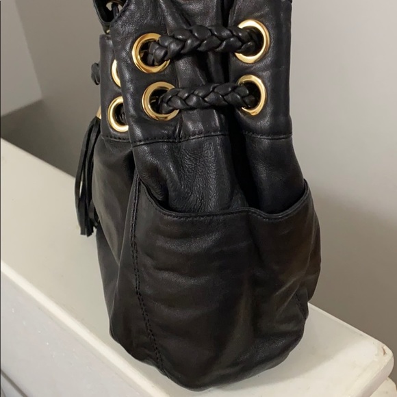 🖤NEW💕Michael Kors Lamb leather bag - Picture 6 of 16